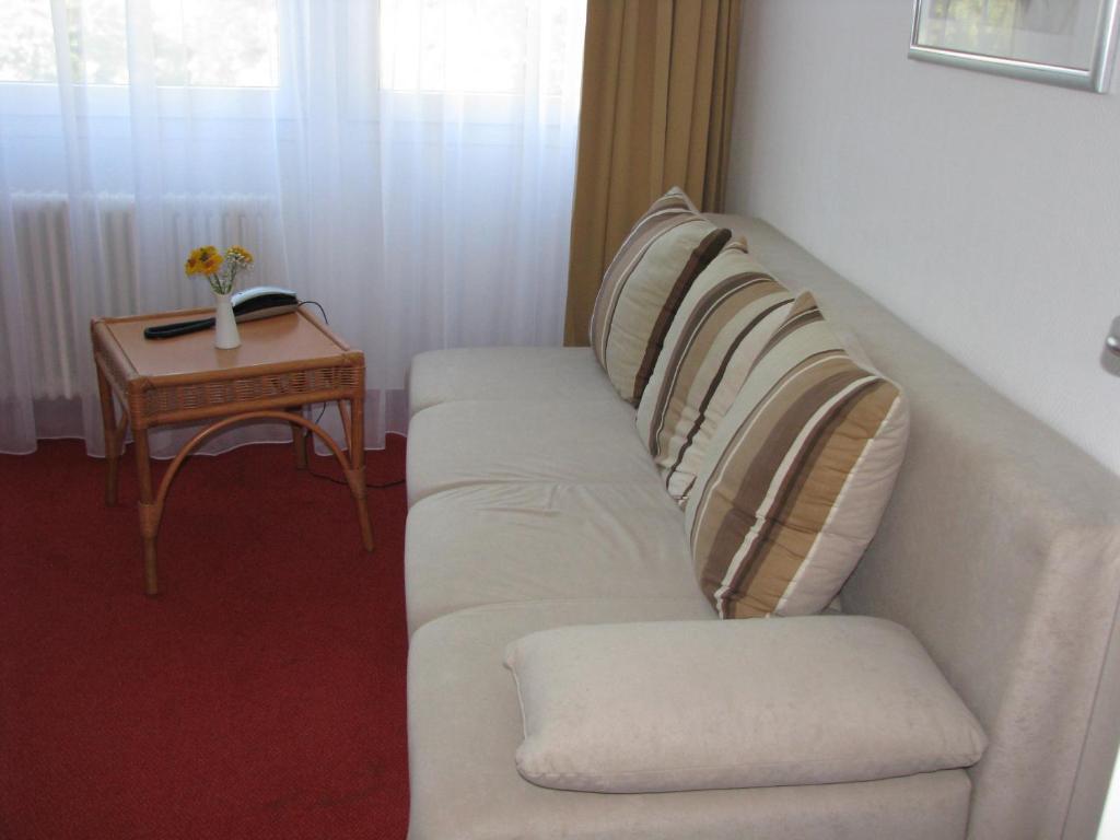 Hotel Haus Bismarck Berlin Ruang foto