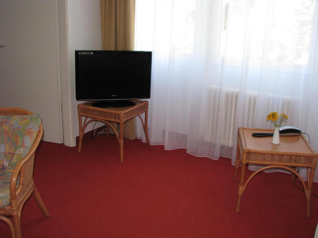 Hotel Haus Bismarck Berlin Ruang foto