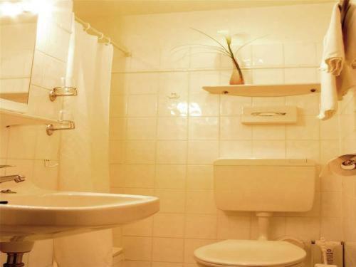 Hotel Haus Bismarck Berlin Bagian luar foto