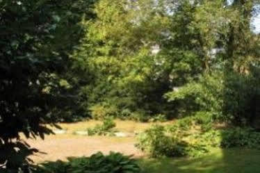 Hotel Haus Bismarck Berlin Bagian luar foto